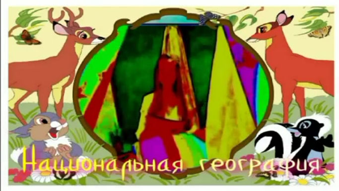 1 Сезон (Сентябрь) - 1 Серия